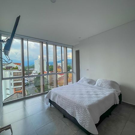 Soho Luxury Suites Armenia  Exterior photo
