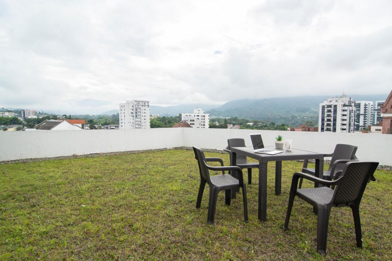 Soho Luxury Suites Armenia  Exterior photo