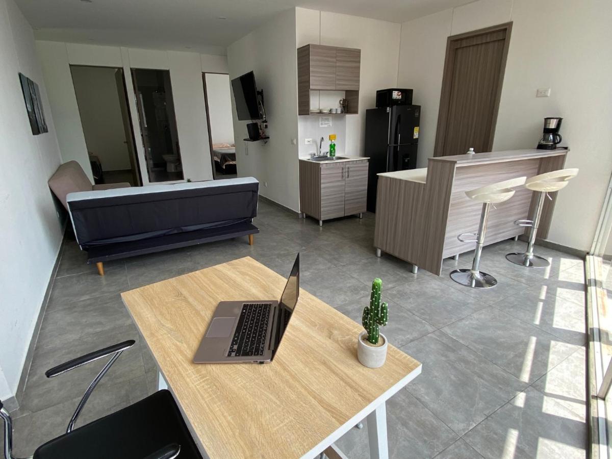 Soho Luxury Suites Armenia  Exterior photo