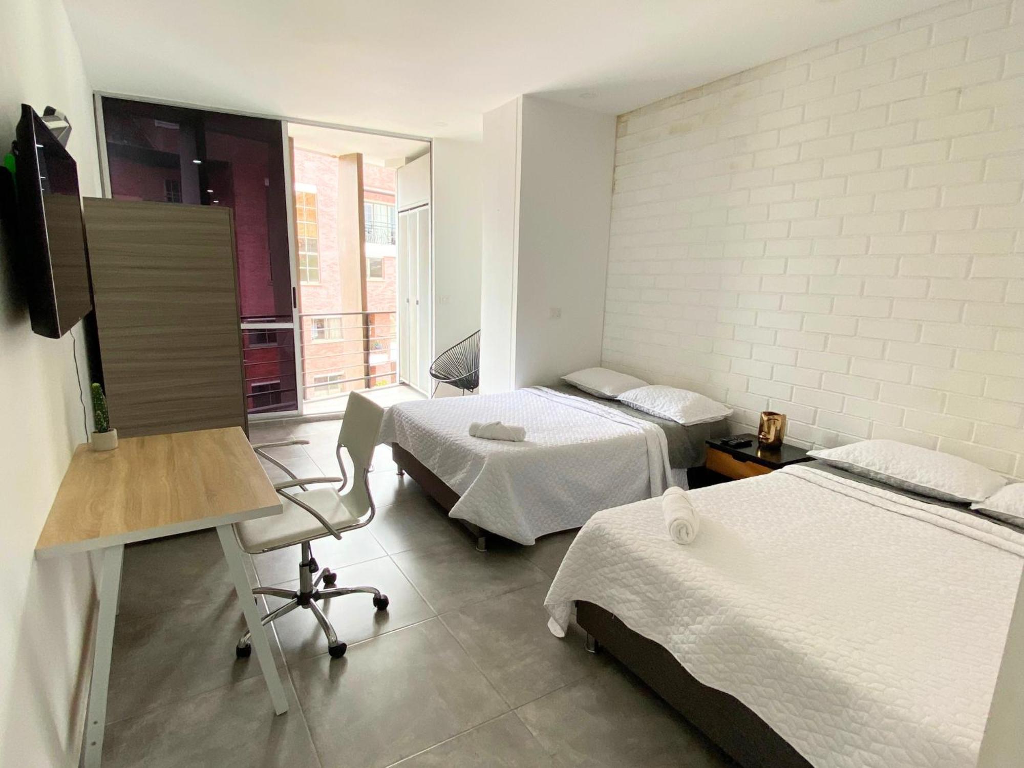 Soho Luxury Suites Armenia  Exterior photo