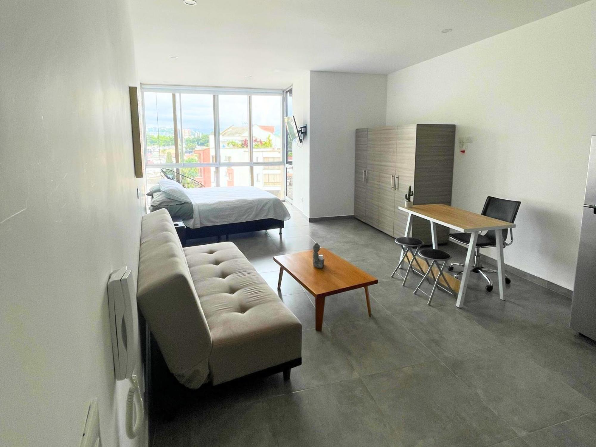 Soho Luxury Suites Armenia  Exterior photo