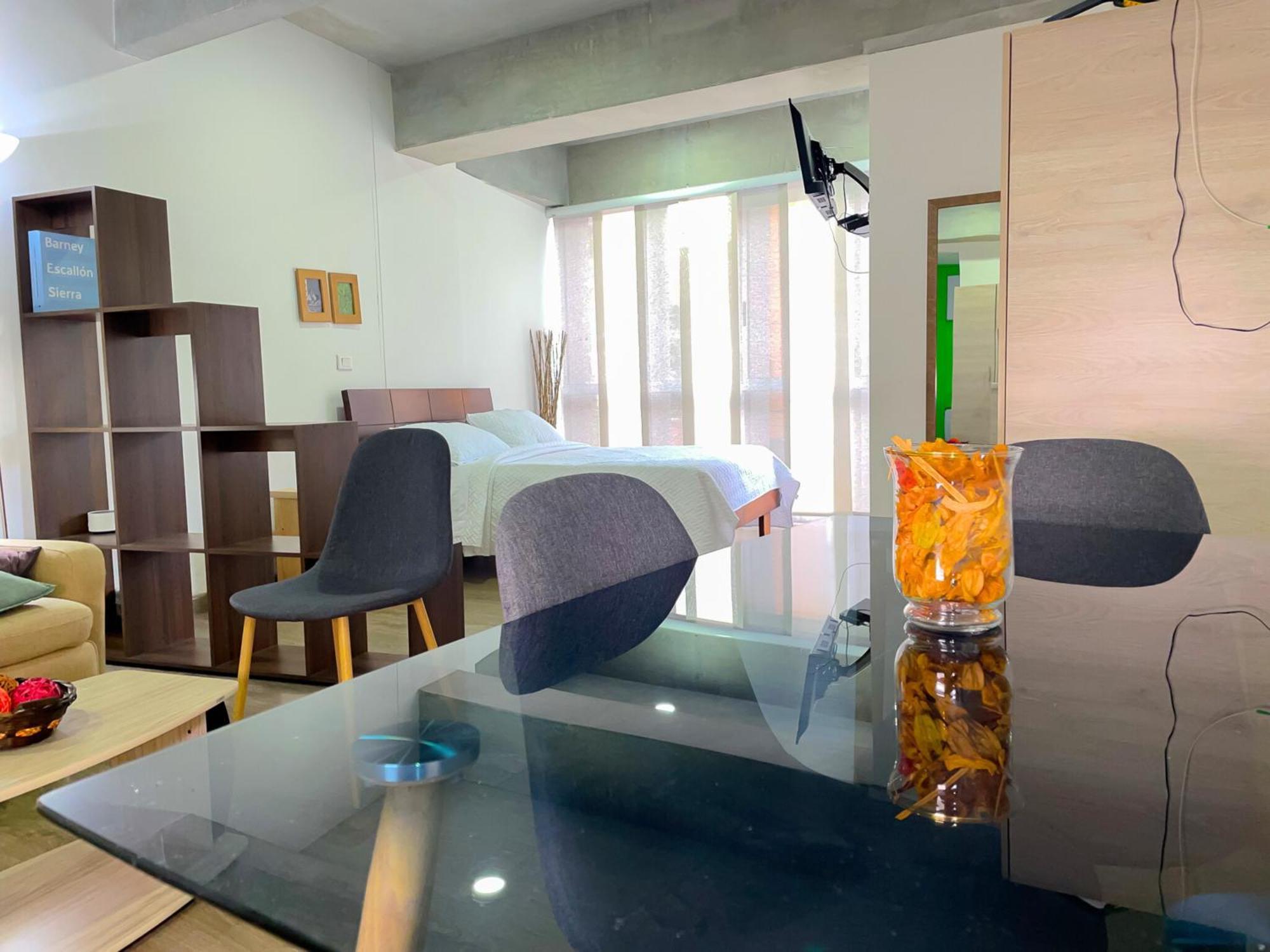 Soho Luxury Suites Armenia  Exterior photo