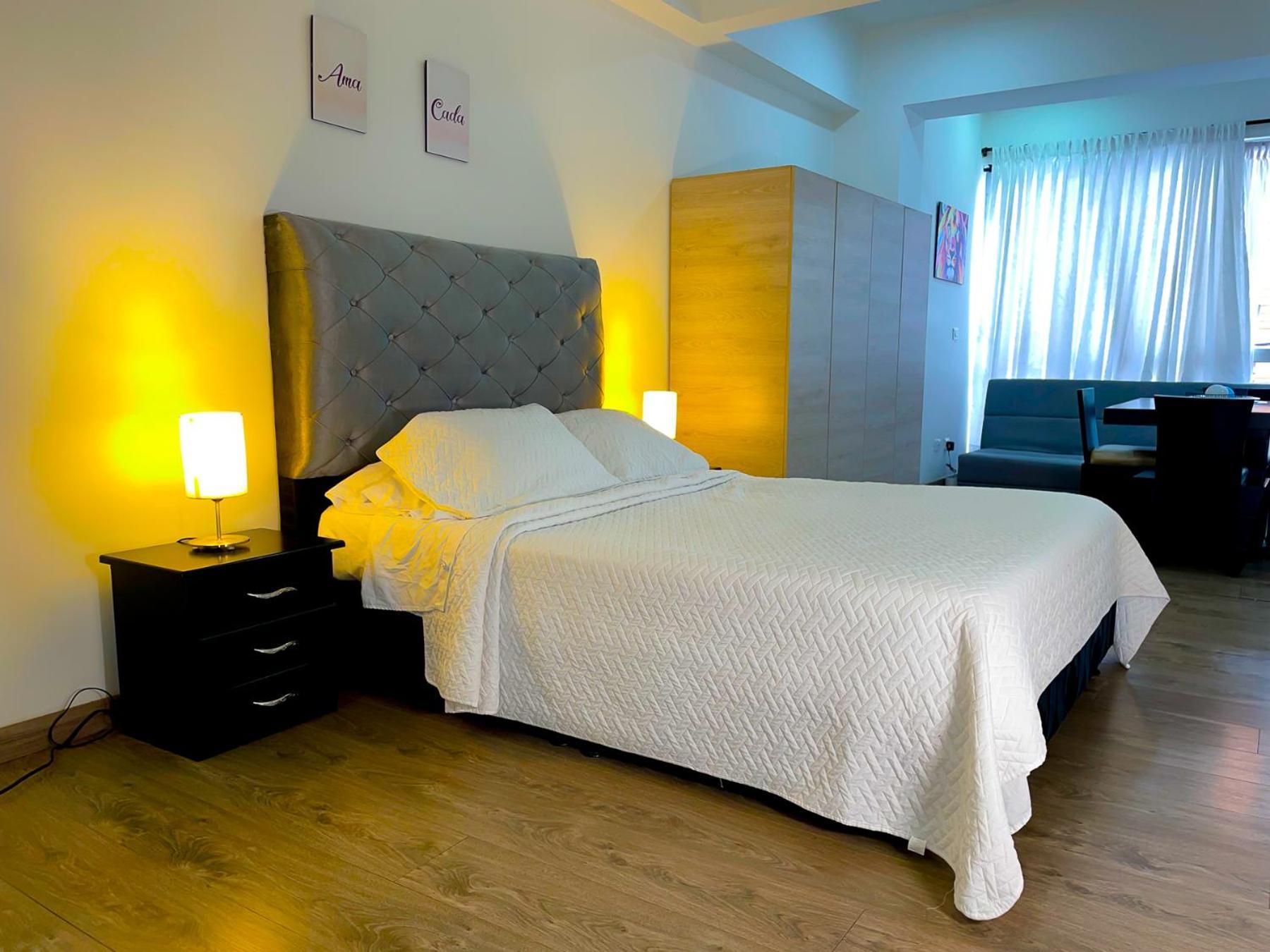 Soho Luxury Suites Armenia  Exterior photo