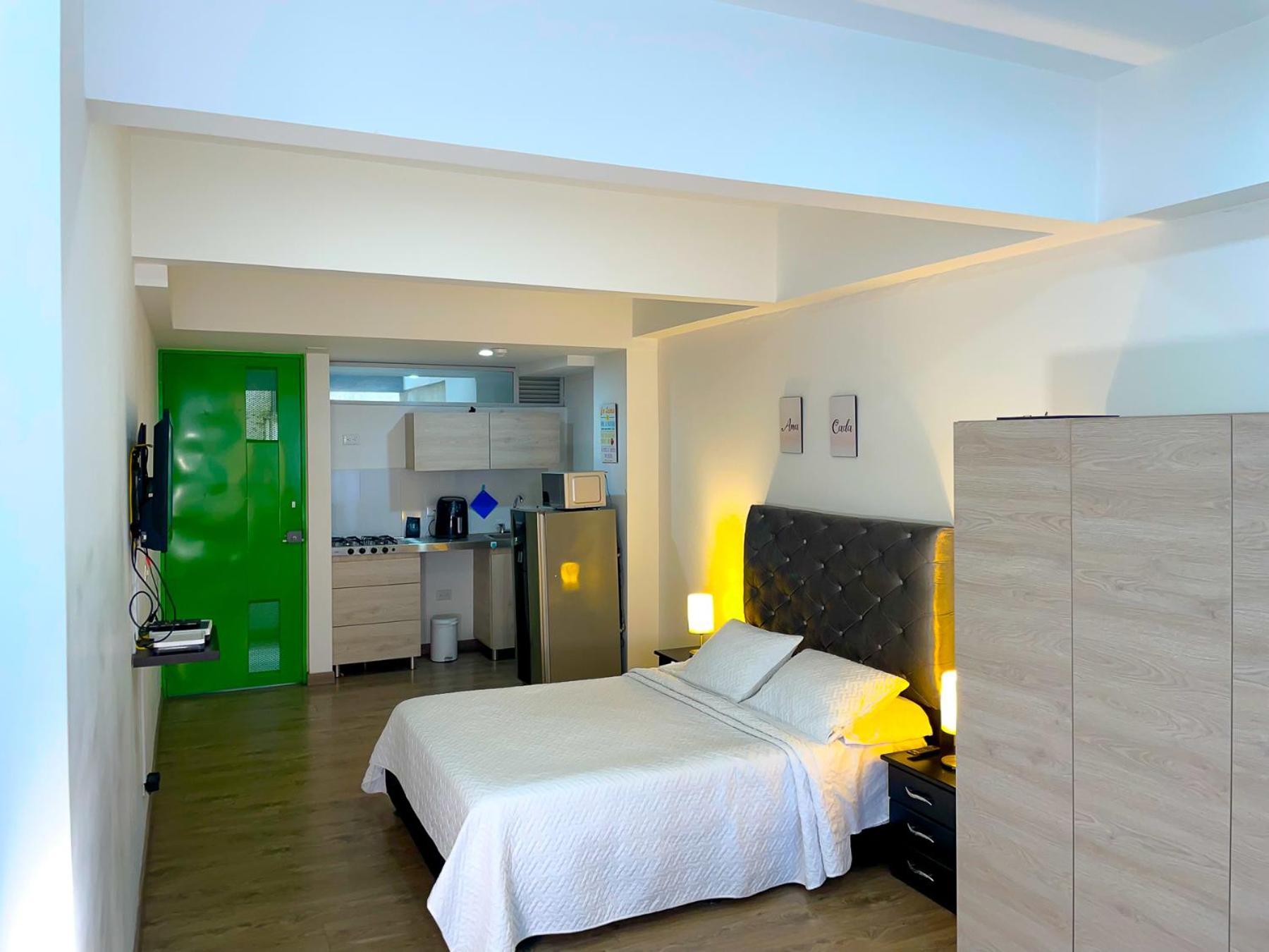 Soho Luxury Suites Armenia  Exterior photo