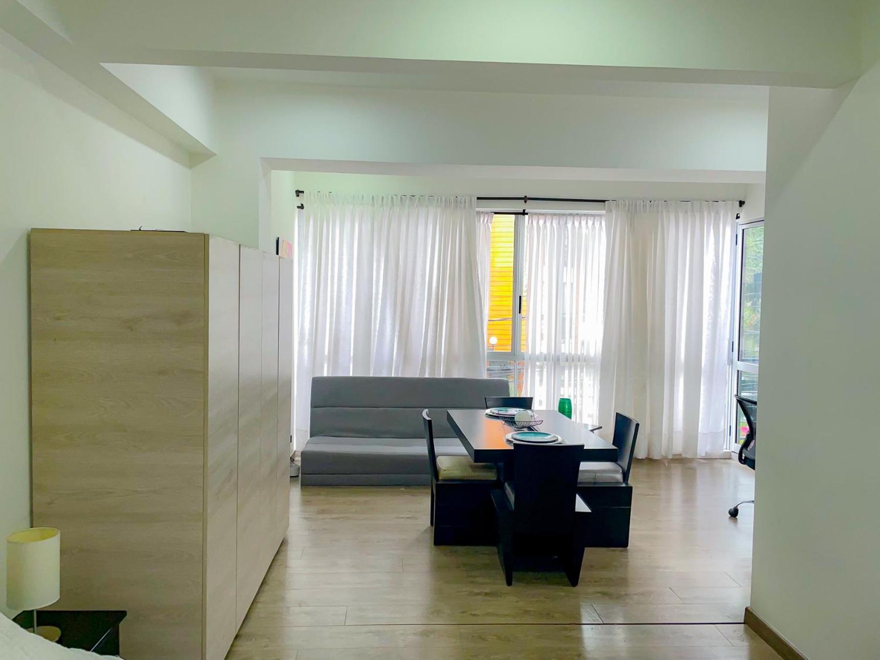 Soho Luxury Suites Armenia  Exterior photo