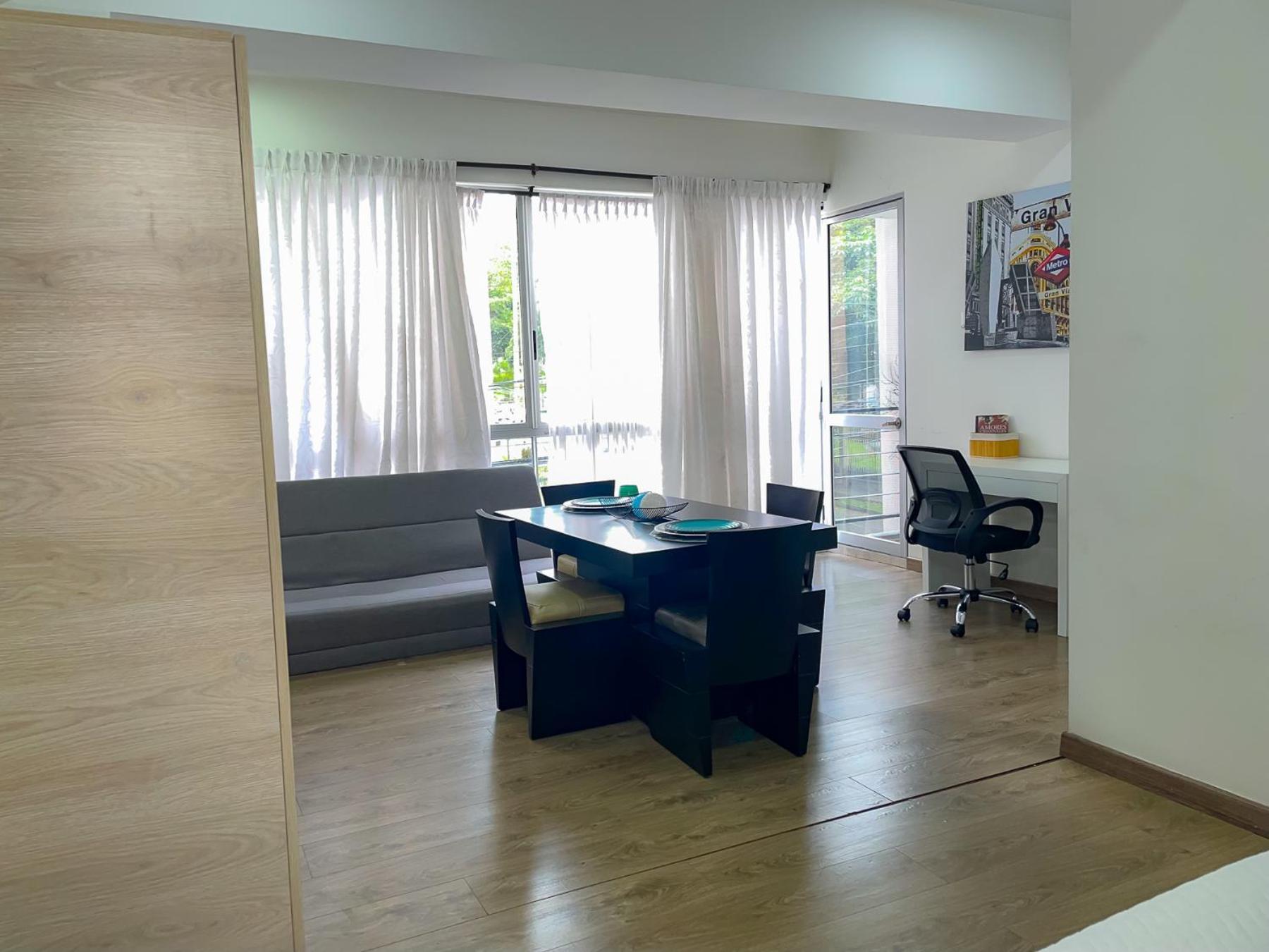 Soho Luxury Suites Armenia  Exterior photo