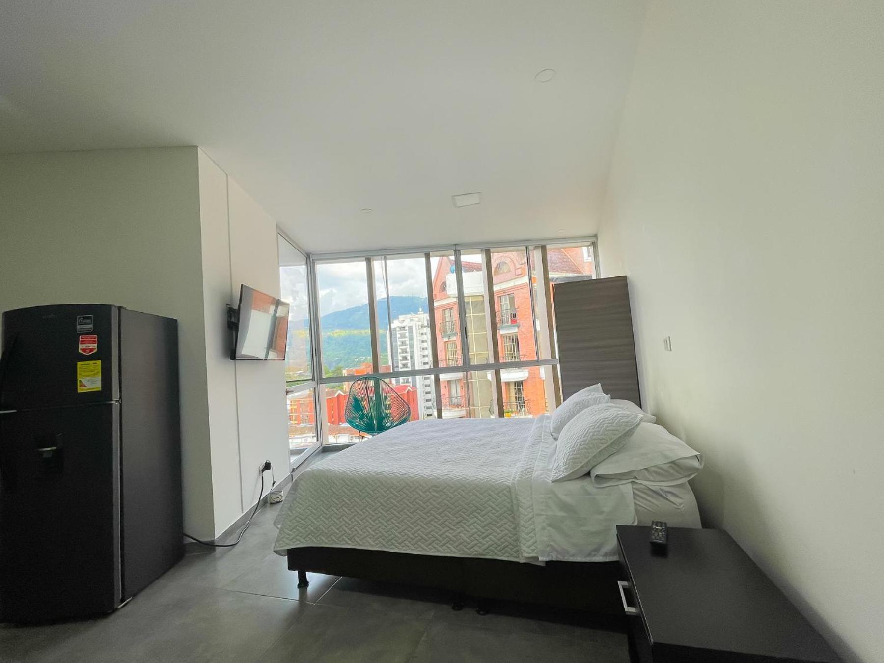 Soho Luxury Suites Armenia  Exterior photo