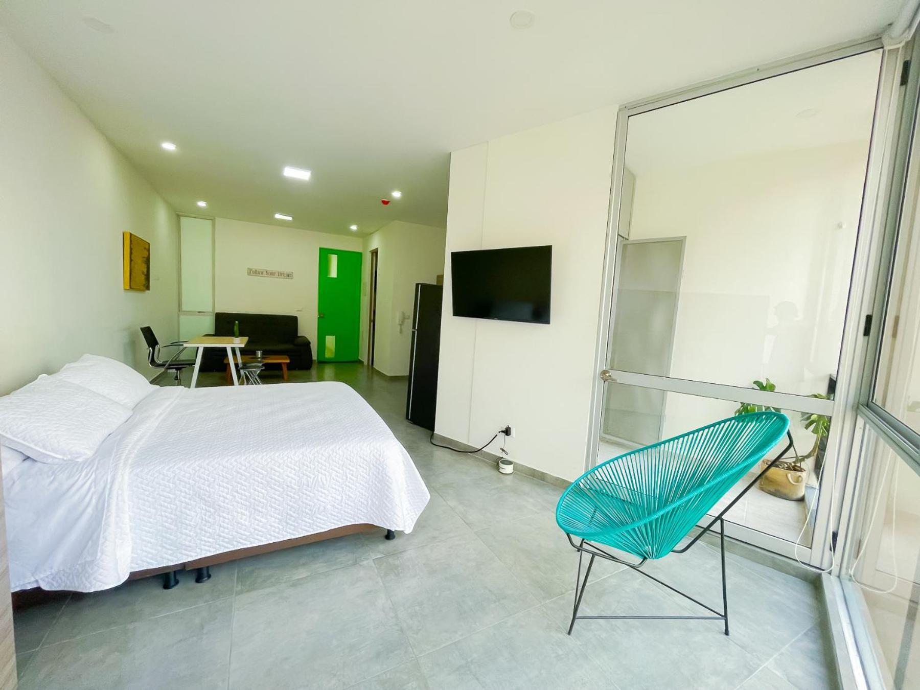 Soho Luxury Suites Armenia  Exterior photo