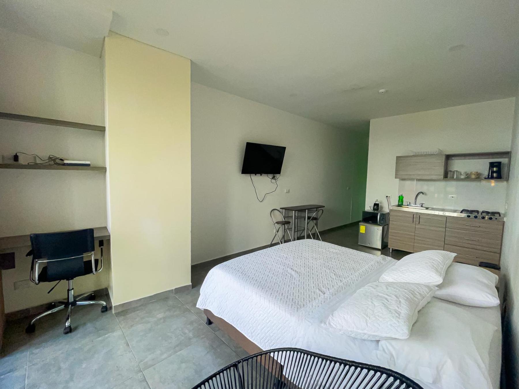 Soho Luxury Suites Armenia  Exterior photo
