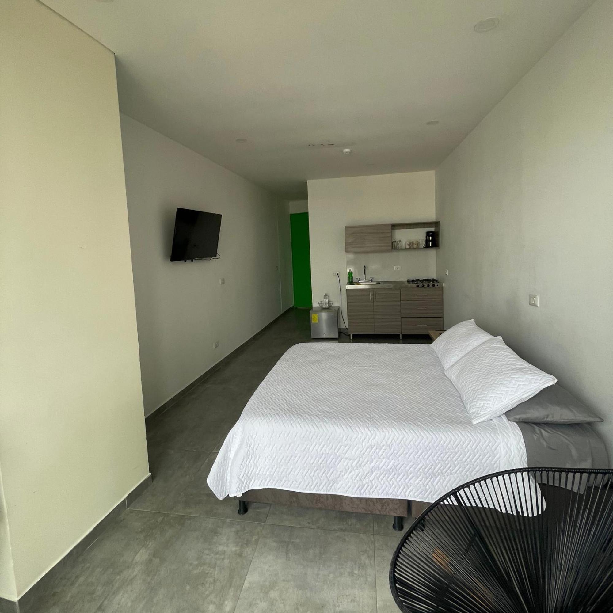 Soho Luxury Suites Armenia  Exterior photo